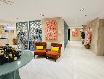 Rahhal AlBahr Serviced Apartments 5