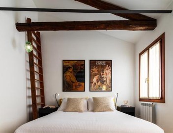 Tintoretto Cozy Duplex R&R 2