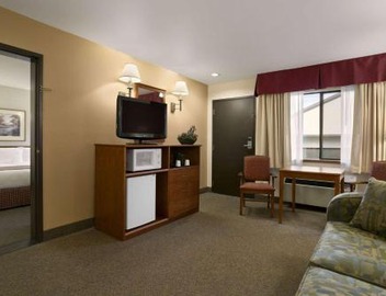 Baymont by Wyndham Seattle/Kirkland WA 4