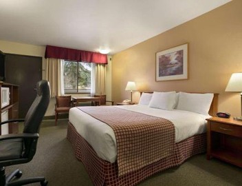 Baymont by Wyndham Seattle/Kirkland WA 3