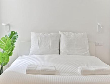 Appartement au centre de Paris - Musée Grévin 4