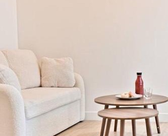 Appartement au centre de Paris - Musée Grévin 3