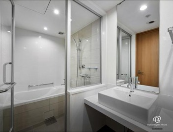 Daiwa Roynet Hotel Omiya-nishiguchi 5