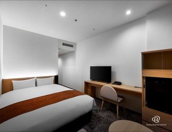 Daiwa Roynet Hotel Omiya-nishiguchi 4