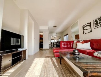 *WEHO/Beverly Hills* Luxury 2BD/2.5BA + Balconies 3