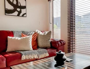 *WEHO/Beverly Hills* Luxury 2BD/2.5BA + Balconies 5
