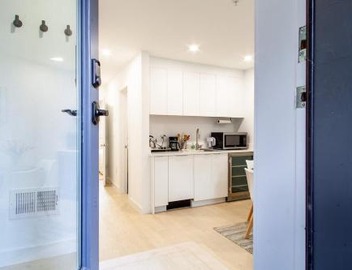 Bright & Cozy 1-BR Alcove in Bloomingdale 2