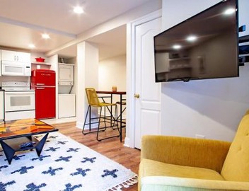 Stay Cozy in CoHi DC 4