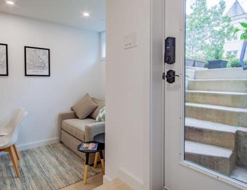 Bright & Cozy 1-BR Alcove in Bloomingdale 4