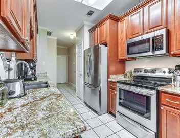 Baton Rouge Retreat w/Patio, Grill & Fire Pit! 2