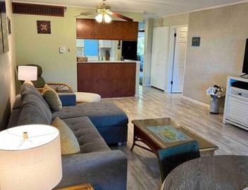 Maui Bliss: 1BR Corner Haven, Ocean & Golf Views 3