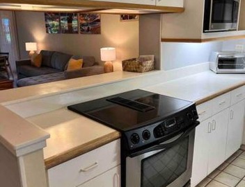 Maui Bliss: 1BR Corner Haven, Ocean & Golf Views 5