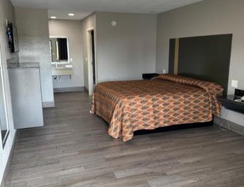 Nola Inn & Suites 2