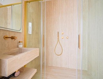 Luxurious & Famous Parisian Flat 5