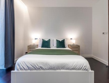The Embassy Suite Devereux Residences near Battersea Power Station 5