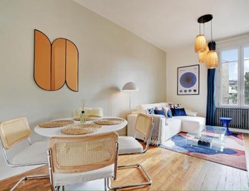 Luxury Cocon 5