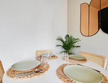 Luxury Cocon 2