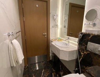 Wassad Hotel Makkah 5