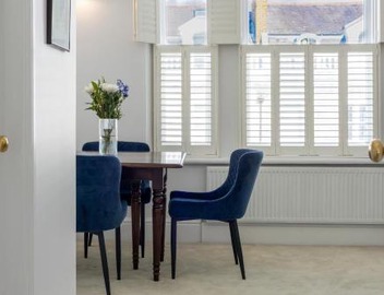 Brigth & Beautiful 1BR Flat in Earls Court 5