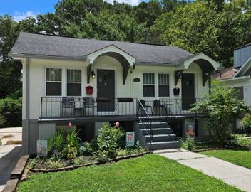 2 miles to FIFA stadium, Best Location in Atlanta by PiedmontPark, Beltline, PCM, GA Tech 2
