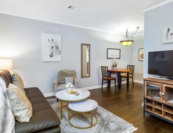 2 miles to FIFA stadium, Best Location in Atlanta by PiedmontPark, Beltline, PCM, GA Tech 3