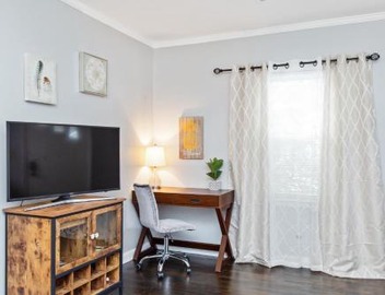 2 miles to FIFA stadium, Best Location in Atlanta by PiedmontPark, Beltline, PCM, GA Tech 5