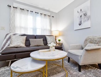 2 miles to FIFA stadium, Best Location in Atlanta by PiedmontPark, Beltline, PCM, GA Tech 4