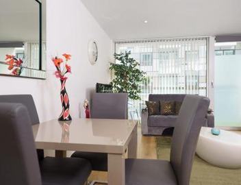 COBALT POINT, South Quay 2