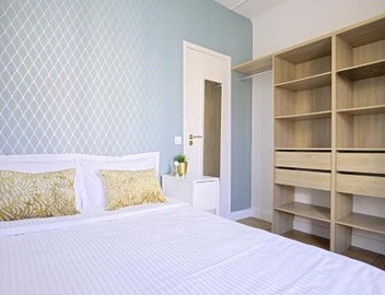 Luxury in the so chic 16th district 5