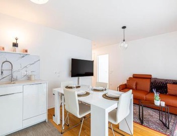 GuestReady - Beau Séjour près de la Défense 5