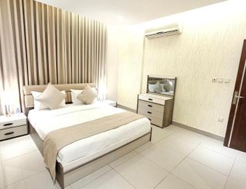 Rahhal AlBahr Serviced Apartments 2