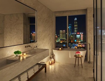 The Shanghai EDITION 4
