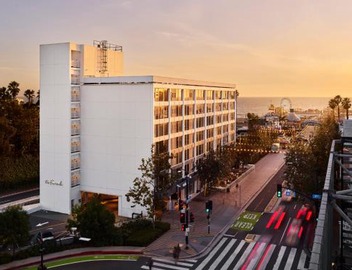 The Pierside Santa Monica 4