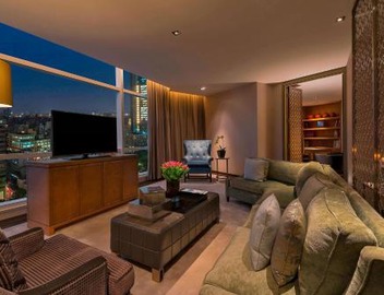 The St. Regis Mexico City 3