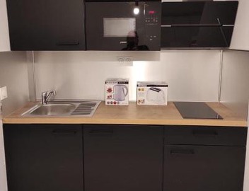 Studio Paris 5