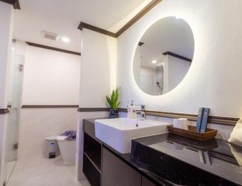 Le ville lanna Chiang Mai Gate Old Town Hotel 3