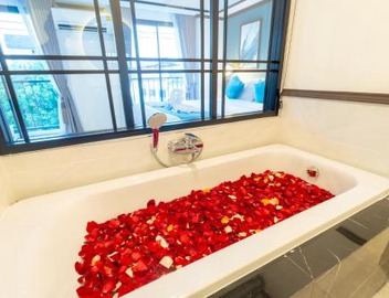 Le ville lanna Chiang Mai Gate Old Town Hotel 4