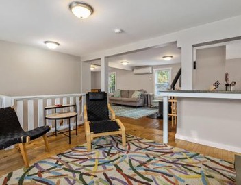 The Brew House - 2nd Floor Private Apartment - Located above Newscapes Brewing 4