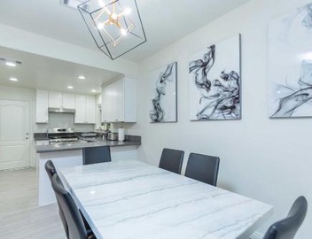 Newly Remodeled 5B4B 2 mile from the Rose Parade 5