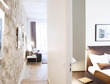 LivinParis - Luxury 2 Bedrooms Le Marais I 4