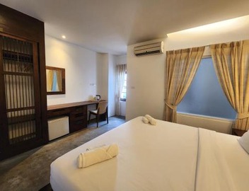 The Peaberry Boutique Hotel 3
