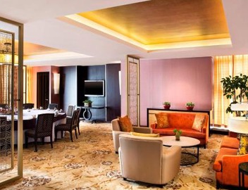 Sheraton Grand Incheon Hotel 4