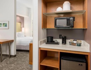 SpringHill Suites by Marriott Lafayette South at River Ranch 4