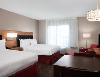 TownePlace Suites by Marriott Orlando Theme Parks Lake Buena Vista 3