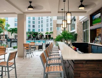 TownePlace Suites by Marriott Orlando Theme Parks Lake Buena Vista 5