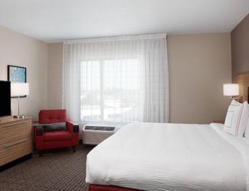 TownePlace Suites by Marriott Orlando Theme Parks Lake Buena Vista 2