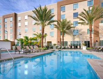 TownePlace Suites by Marriott Los Angeles LAX/Hawthorne 3