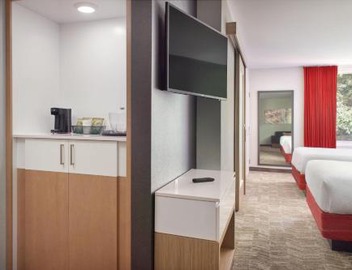 SpringHill Suites by Marriott Atlanta Northwest 3
