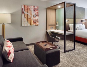 SpringHill Suites by Marriott Atlanta Northwest 5