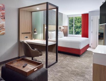 SpringHill Suites by Marriott Atlanta Northwest 2